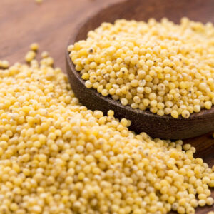 Whole Grain Cornmeal Bread Recipe Image